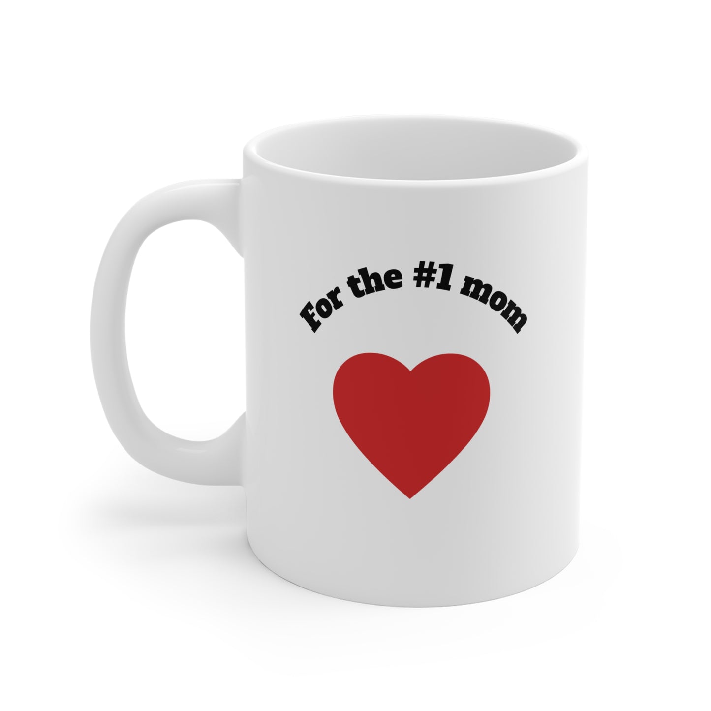 A gift to bribe your mom!